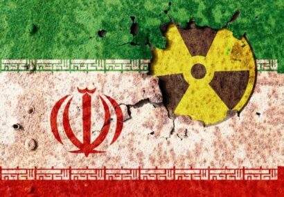 آيا عربها منتظر کشيدن ماشه هستند؟ آیا عربها منتظر کشیدن ماشه هستند؟