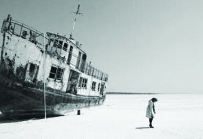 دریاچه ارومیه؛ آینه‌ای از غفلت و امید