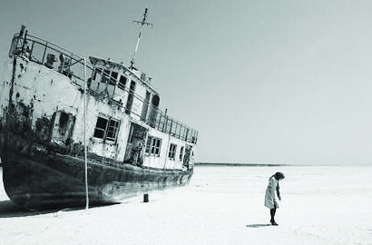 دریاچه ارومیه؛ آینه‌ای از غفلت و امید