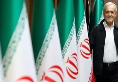 شورای راهبری؛ از ایده وفاق تا میدان سهمخواهی شورای راهبری؛ از ایده وفاق تا میدان سهمخواهی