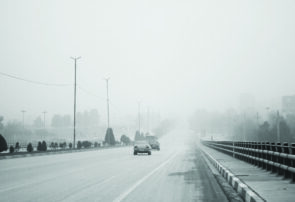 نیشابورِ فردا در غبار امروز