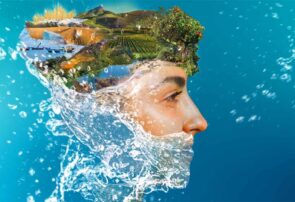 «پیوند حیاتی میان منابع آب و امنیت غذایی جهانی» «پیوند حیاتی میان منابع آب و امنیت غذایی جهانی»