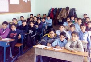 ۶۸۰ دانش‌آموز با نیازهای ویژه، در صف انتظار مدارس دسترس‌پذیر