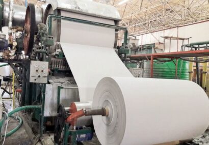 کاغذ طلا شد، مطبوعات در سراشیبی سقوط