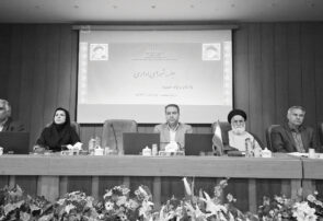 12درصد جمعیت نیشابور سالمند است ۱۲درصد جمعیت نیشابور سالمند است