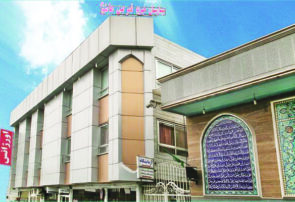 بیمارستان قمر در آستانه ورشکستگی