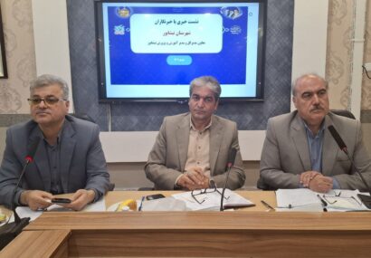 گروگان‌گیری کارنامه دانش‌آموزان و گزینش نیروهای بدون تخصص