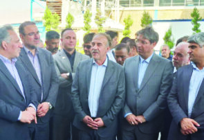 بخاری گازی کلور، گامی نو برای حل بحران انرژی بخاری گازی کلور، گامی نو برای حل بحران انرژی