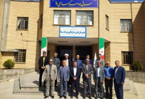 ایجاد بزرگترین مجتمع آموزشی شرق کشور به همت دانشگاه آزاد نیشابور ایجاد بزرگترین مجتمع آموزشی شرق کشور به همت دانشگاه آزاد نیشابور