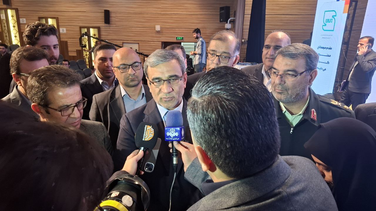 تکذیب ادعای مدیر کل ورزش توسط استاندار