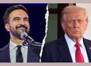 ترامپ و ممدانی دو روی یک سکه ترامپ و ممدانی دو روی یک سکه