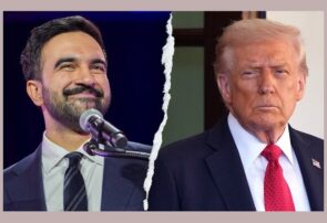 ترامپ و ممدانی دو روی یک سکه