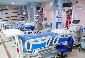 سرانه سلامت نیشابور پایینتر از سایر شهرستانهاست سرانه سلامت نیشابور پایینتر از سایر شهرستانهاست