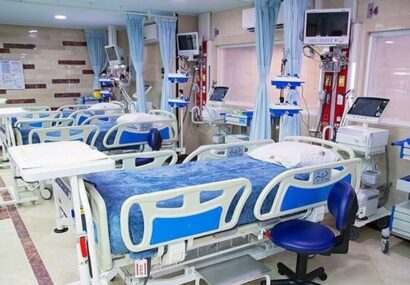 سرانه سلامت نیشابور پایینتر از سایر شهرستانهاست سرانه سلامت نیشابور پایینتر از سایر شهرستانهاست