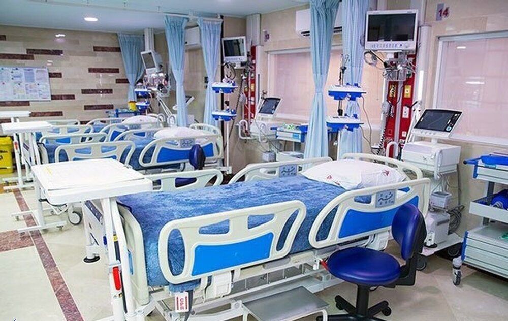 سرانه سلامت نیشابور پایین‌تر از سایر شهرستان‌هاست