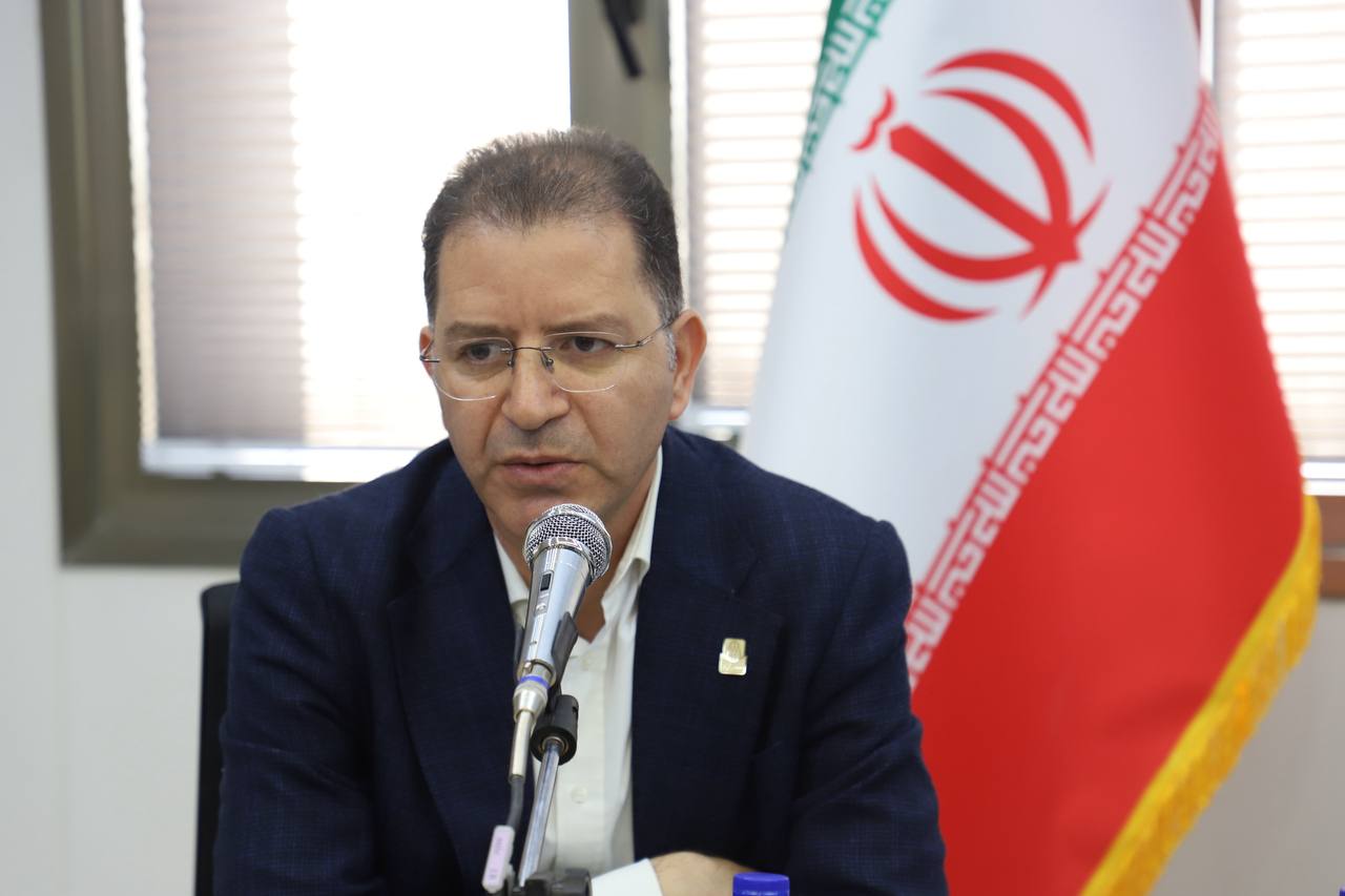 سهم پایین خراسان رضوی از مطالبات تأمین اجتماعی، چالشی در مسیر پرداختها سهم پایین خراسان رضوی از مطالبات تأمین اجتماعی، چالشی در مسیر پرداختها