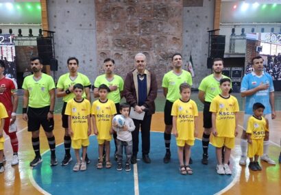 فولاد خراسان نایبقهرمان فوتسال ایمیدرو فولاد خراسان نایبقهرمان فوتسال ایمیدرو