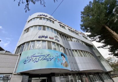 کارانه پرسنل علوم پزشکی نیشابور ۶ ماه پرداخت نشده