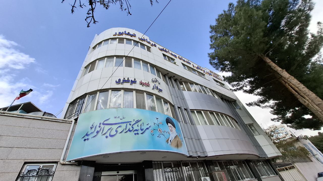 کارانه پرسنل علوم پزشکی نیشابور ۶ ماه پرداخت نشده