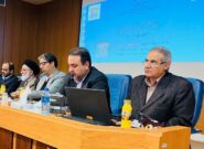 نیمی از اراضی نیشابور متعلق به آستان قدس است اما دریغ از یک آجر که آستان قدس در این شهر گذاشته باشد