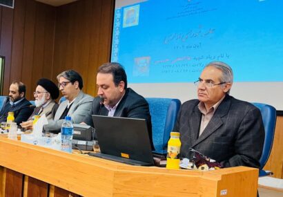 نیمی از اراضی نیشابور متعلق به آستان قدس است اما دریغ از یک آجر که آستان قدس در این شهر گذاشته باشد