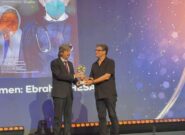 درخشش فیلمساز نیشابوری در جشنواره TRT ترکیه