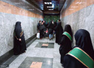 «اتاق وضعیت حجاب»؛ بازگشت به آزموده‌های خطا