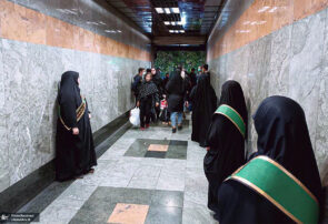 «اتاق وضعیت حجاب»؛ بازگشت به آزمودههای خطا «اتاق وضعیت حجاب»؛ بازگشت به آزمودههای خطا