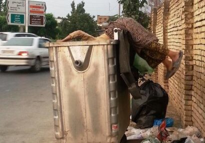 فقر احمق میکند فقر احمق میکند