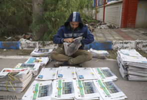 حذف روزنامه‌ها؛ سقوط آرام تفکر در هیاهوی خبرهای بی‌ریشه