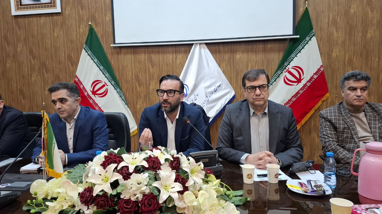 70درصد مشکلات داخلی به دلیل تحریمهای داخلی است ۷۰درصد مشکلات داخلی به دلیل تحریمهای داخلی است