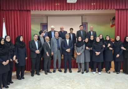 مرکز فرزندان امام علی یکی از مراکز خوب و استاندارد در سطح استان است