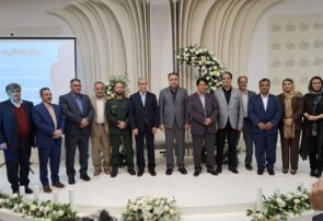 با حضور استاندار خراسان رضوی مرکز نیکوکاری شفا آغازبه کار کرد با حضور استاندار خراسان رضوی مرکز نیکوکاری شفا آغازبه کار کرد