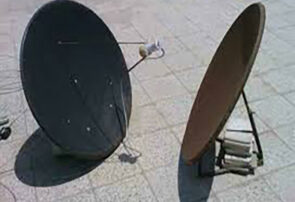 تکذیب خبر جمعآوری دیشها تکذیب خبر جمعآوری دیشها