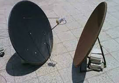 تکذیب خبر جمعآوری دیشها تکذیب خبر جمعآوری دیشها