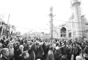 قانونی شدن اعتراض قانونی شدن اعتراض