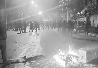 تشکیل کمیته حقیقت‌یاب در نیشابور خواست به حق شهروندان