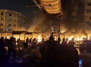 در پزشکی قانونی چه خبر است؟