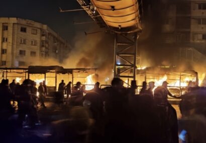 در پزشکی قانونی چه خبر است؟