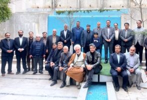 نیشابور، پیشتاز کار خیر در خراسان رضوی و مشارکتهای مردمی کشور است نیشابور، پیشتاز کار خیر در خراسان رضوی و مشارکتهای مردمی کشور است