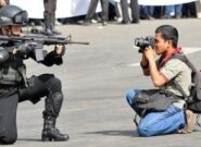 امنیت خبرنگاران را تضمین کنید امنیت خبرنگاران را تضمین کنید