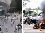 از ۱۸ تیر تا ۱۸ دی؛ تداوم یک مطالبه تاریخی