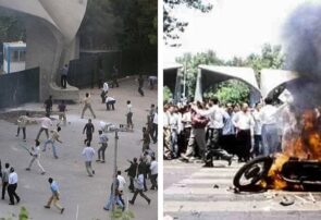 از ۱۸ تیر تا ۱۸ دی؛ تداوم یک مطالبه تاریخی