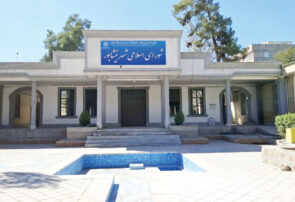 عزم شهردار برای گرم کردن تنور انتخابات