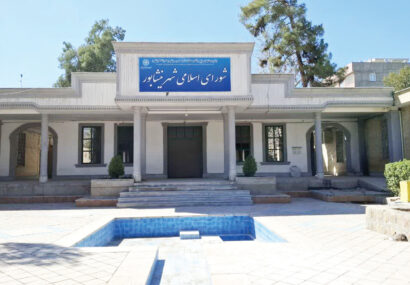 عزم شهردار برای گرم کردن تنور انتخابات