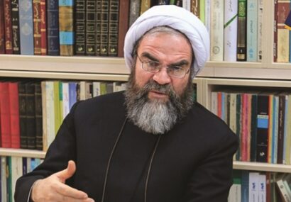 جامعه از وعدههای عملنشده به ستوه آمده جامعه از وعدههای عملنشده به ستوه آمده