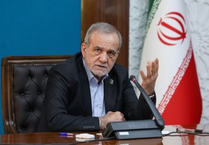 فریاد اعتراض را به نجوای گفت‌وگو تبدیل کنید