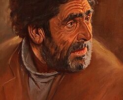 ناگفته‌های زندگی و آثار یغما