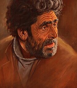 ناگفته‌های زندگی و آثار یغما