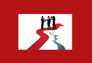 نان بی‌کفایتی رسانه‌های داخلی در سفره رسانه های خارجی